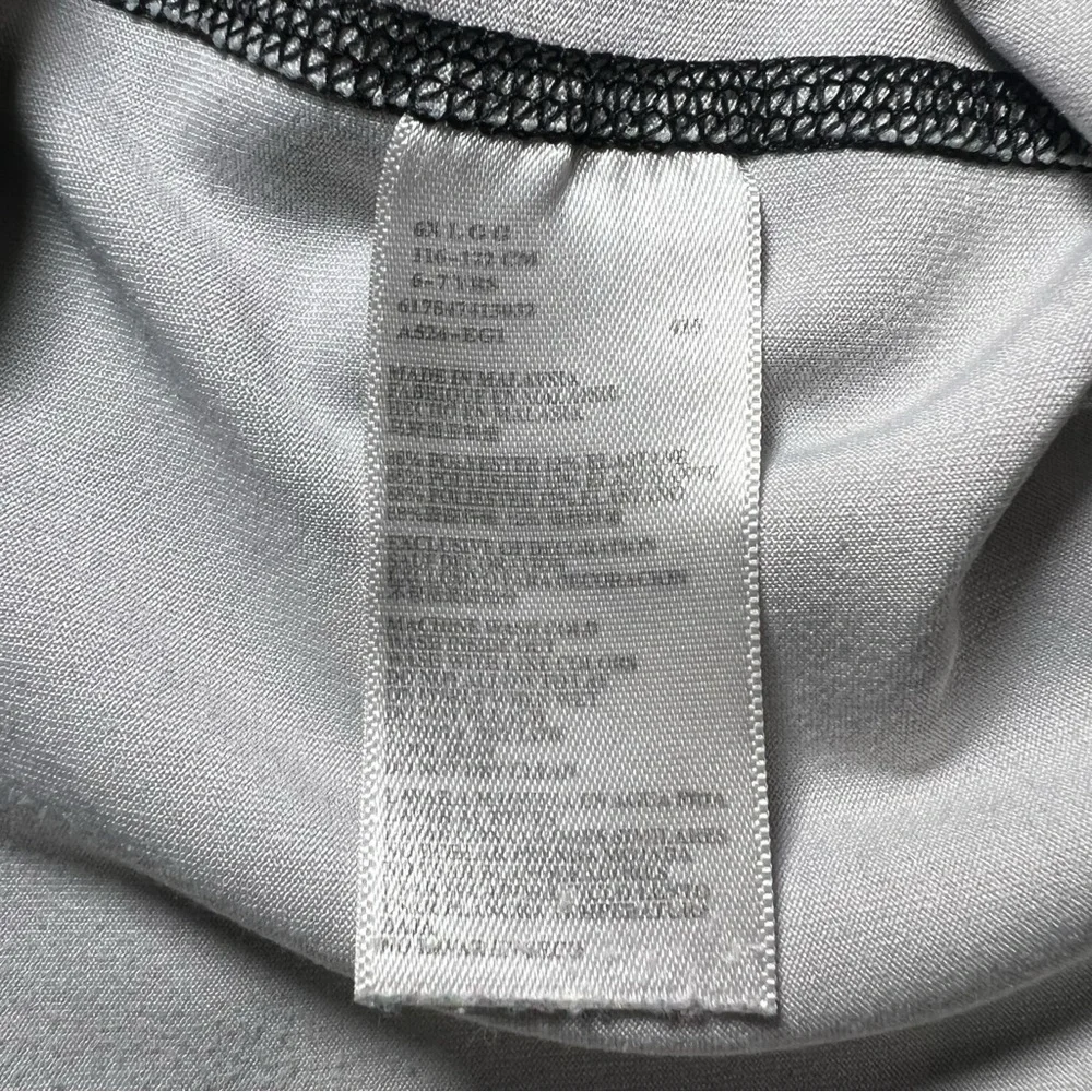 Nike 88% polyester